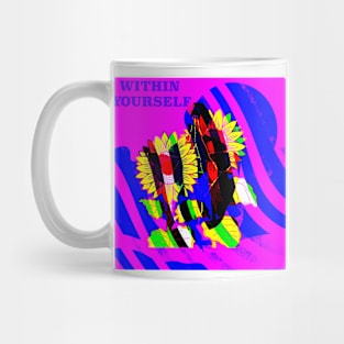 Within Yourself Mug